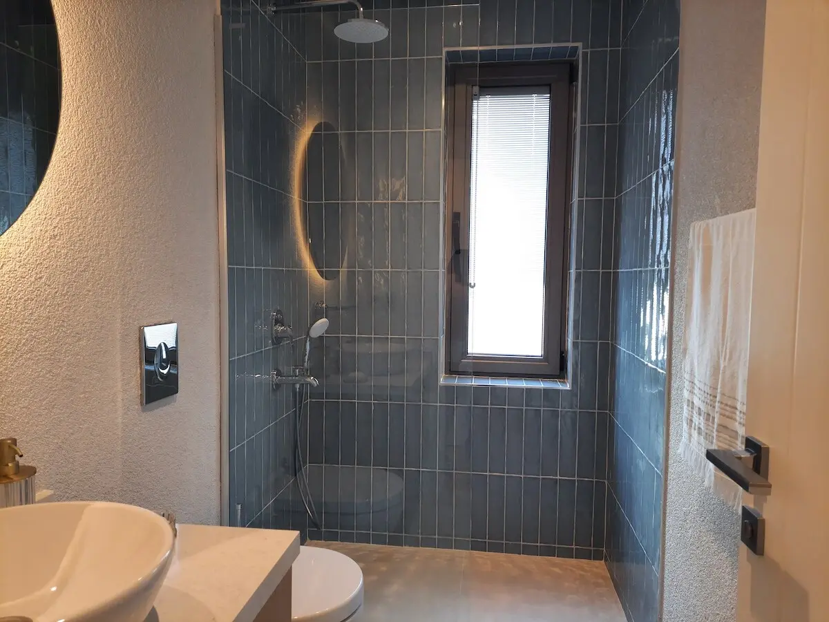Shower